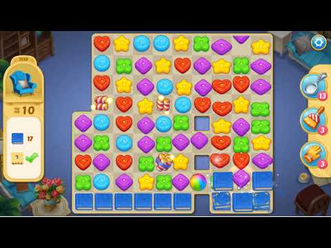 Matchington Mansion Level 3139 - No Boosters