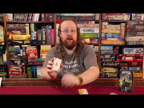 Overly Critical Gamers - Cobras - Instructional/Gameplay/Review 