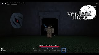 Verdant Moon | Covenants Locations