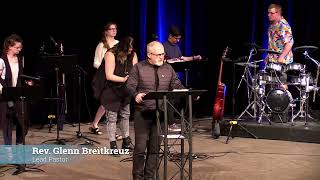 Foundations: Identity and Truth