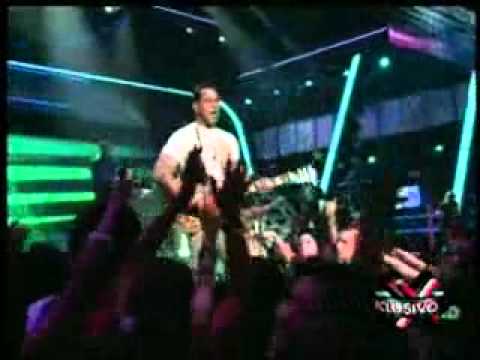 SuperXclusivo - Blooper de Romeo