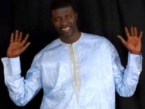 Fallou Dieng  kolleuré