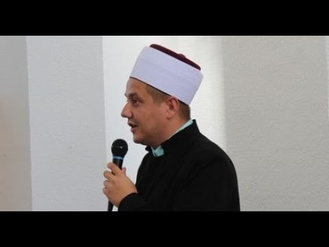 Blagodati iftara-Jasmin-ef. Glamočanin