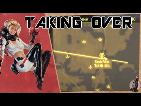 Fallout 4 - Tips to Building a Raider Empire in the Commonwealth