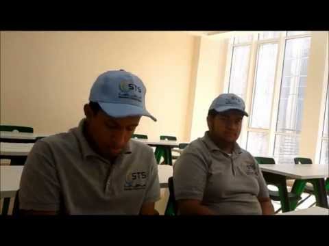 UAE National Students Take English Exams with IH Dubai - contact exams@ihdubai.com to register