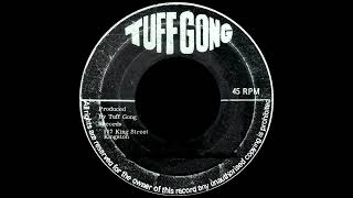 bob marley &amp; the wailers   pound get a blow