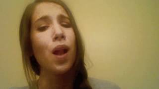 Who will I run to- Kiley Dean -Hannah Franklin