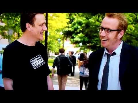 RHYS IFANS AND JASON SEGEL"''SPECIAL BROWNIES""(DELETED SCENE)