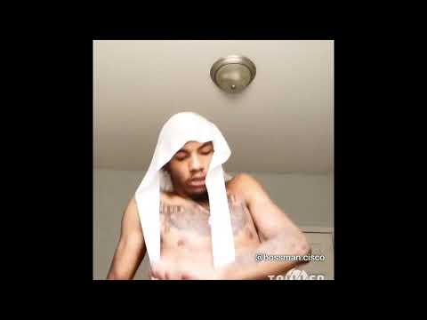 Cisco Boss - Turn Up