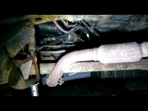 Thumbnail for Toyota Masterace 2ct Engine running a bit better after warming but still knocking a little. by Toyota MasterAce