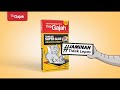 BARU Lem Cap Gajah Ekstra Lengket Jaminan Tidak Lepas