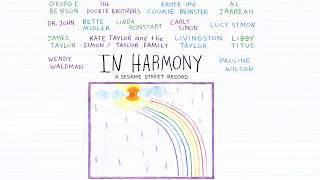 The Doobie Brothers - "Wynken, Blynken and Nod" (from 'In Harmony')