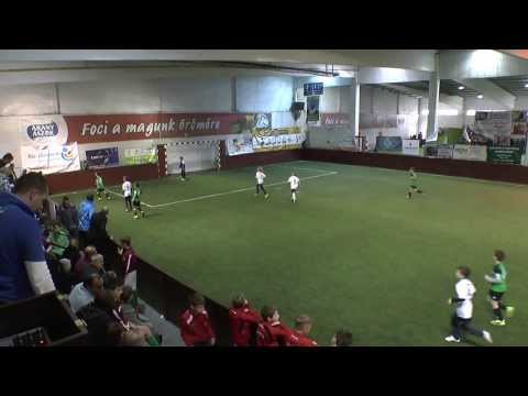 2004-es MTK-MFS  -  Kaposvár  Főnix Kupa 2013.11.30.