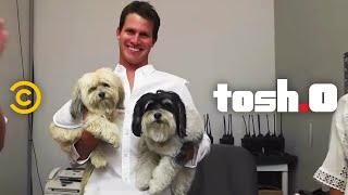 Tosh.0 - Sorority Recruitment Video