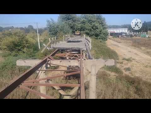 Único en Chile, Viaducto de Coelemu, Región del valle del Itata