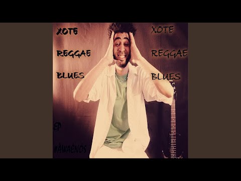 Xote Reggae Blues