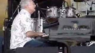 Randy Newman, 2008 "Down In New Orleans"