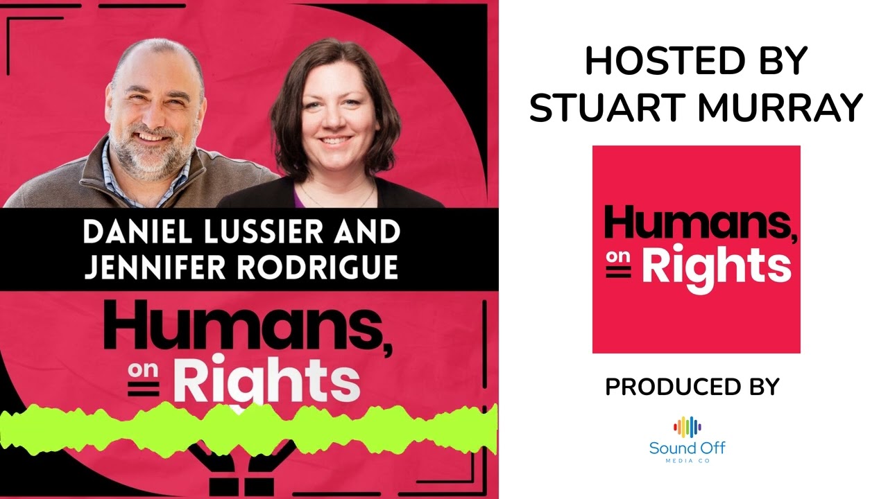 Dan Lussier & Jennifer Rodrigue - Co-Habit: Building Inclusive Housing Solutions
