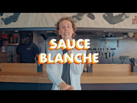 Sauce Blanche Session I EMILE - Sunlight / at Hara-Kiri Ramen, Paris