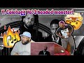 YG Scared Money Ft J Cole Moneybagg Yo REACTION