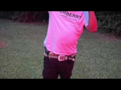 DOGGFOOD GUNNA - RAIDEN (Ft FBB DRACO)