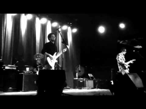 Groove Manifesto-Acclamation (Live @ Buster's Battle of the Bands FINAL ROUND 2010)