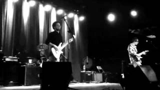 Groove Manifesto-Acclamation (Live @ Buster's Battle of the Bands FINAL ROUND 2010)