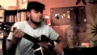 Raul Espartacus transflorescer(clarão da lua)