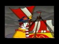 The Wacky Adventures Of Ronald McDonald The Legend Of Grimmace Island Copy
