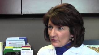 Chemotherapy: What can I do for nausea or vomiting? | Norton Cancer Institute