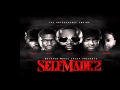 Meek Mill Ft. Rick Ross - Black Magic - Self Made ...