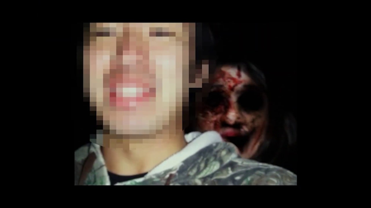 心霊曼邪羅20 CM