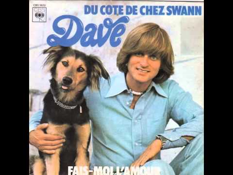 Dave - Du Cote De Chez Swann