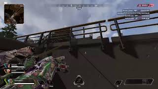 のんびりapex