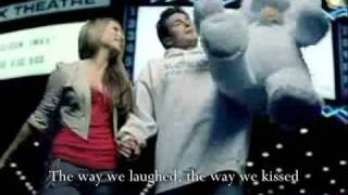 jojo -  keep forgetting * lyrics *