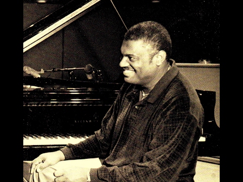 NHØP & Mulgrew Miller - Autumn Leaves