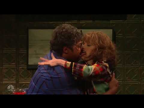 Let’s check in on how Charles Barkley is doing on SNL