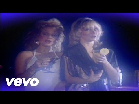 Bucks Fizz - The Land Of Make Believe (Remix)