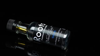 Roots Black Joints Dropping This August!