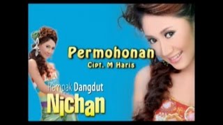 Download lagu Nichan - Permohonan mp3