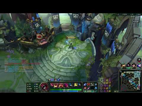 AP Shaco Support Chaos on the Rift: Epic League Battles & Strategies