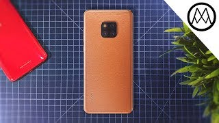 Huawei Mate 20 PRO - This is why you should be excited.