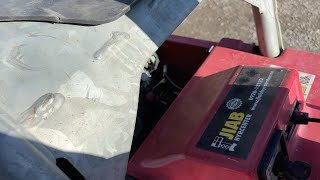 Swepac FB 510 plate compactor | Image 4 - Machineryline