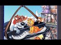 Opening Closing To Disney S Sing Along Songs Fun With Music 1989 VHS