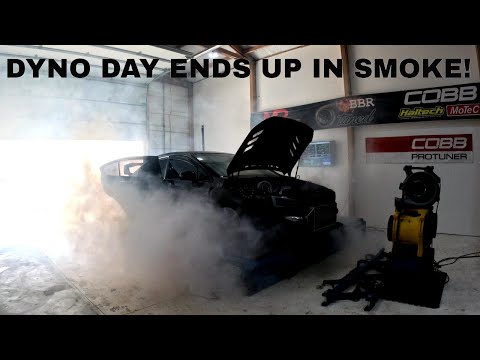 What NOT to do when building a new Fuel System....