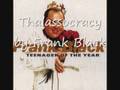 Thalassocracy - Frank Black