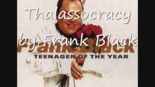Thalassocracy - Frank Black
