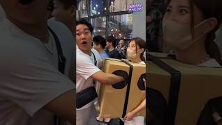 Download lagu Kaget tapi suka karena pria ini salah pegang #shortvideo #shorts mp3 Download lagu Kaget tapi suka karena pria ini salah pegang #shortvideo #shorts mp3