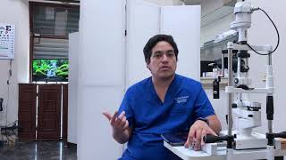 ¿Puedo ver televisión después de la Cirugía de Catarata