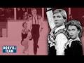 Jayne Torvill And Christopher Dean 1984 Winter Olympics Paso Doble OSP BBC British Coverage
